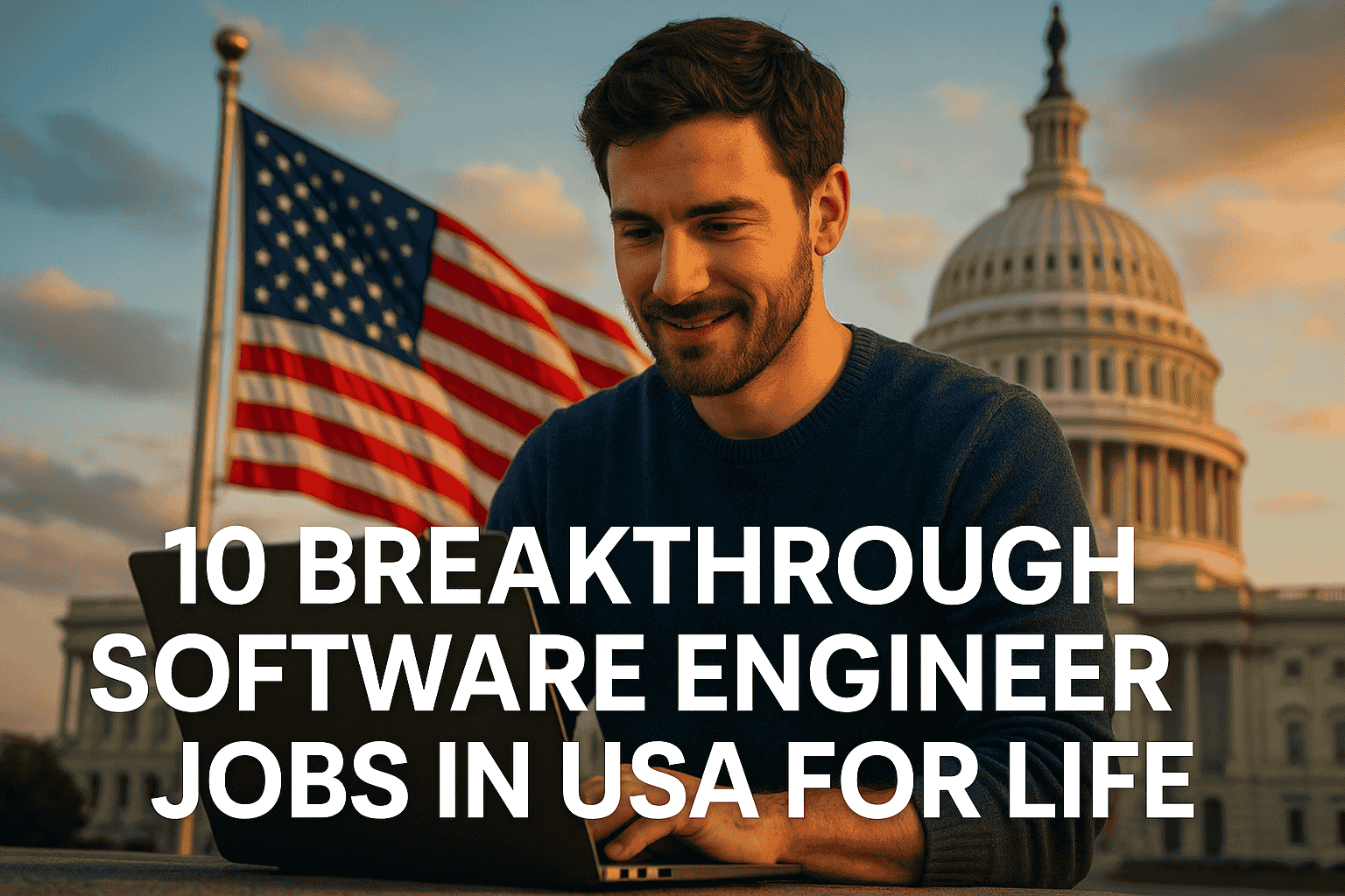 Software engineer Jobs in USA