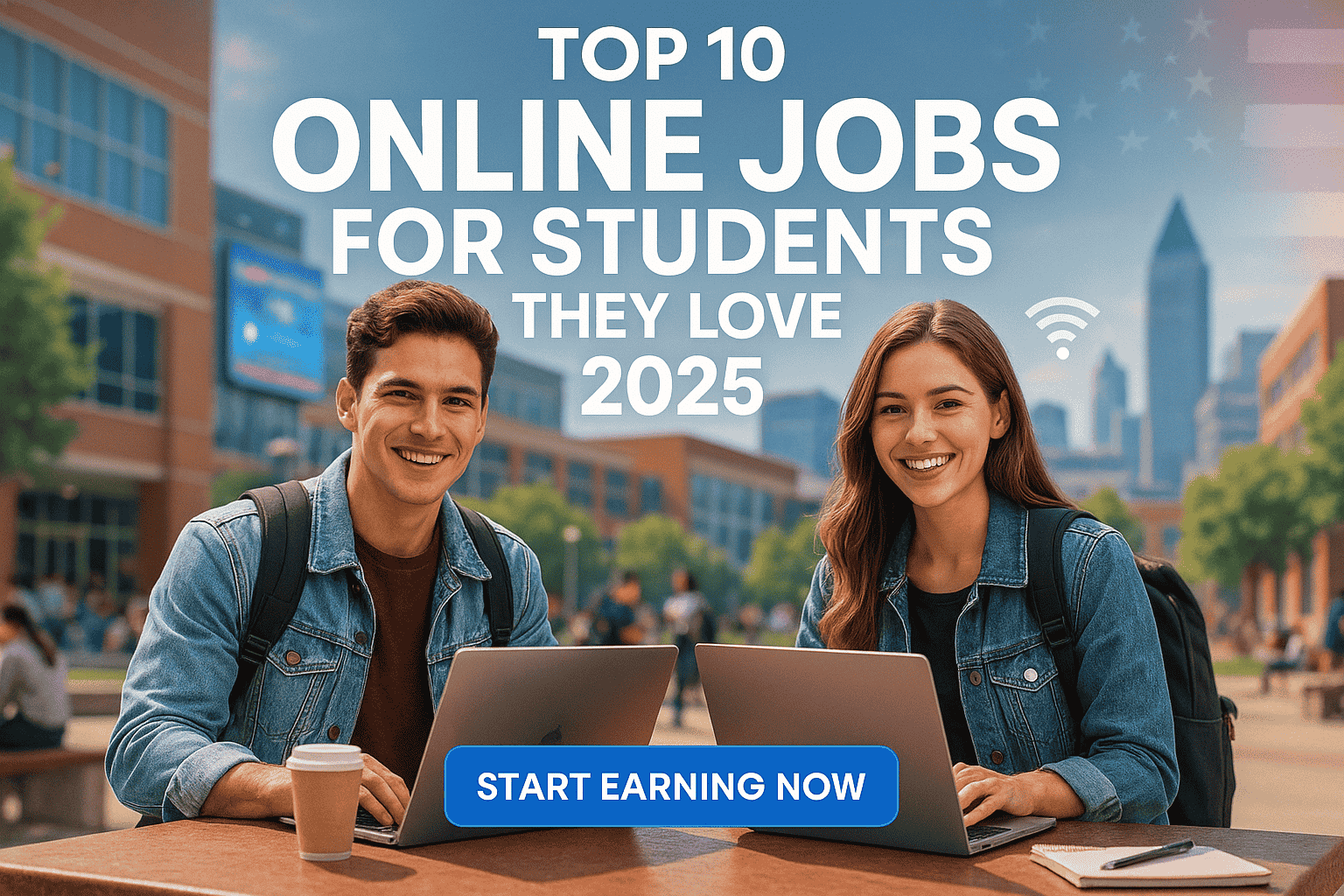 top online jobs for students