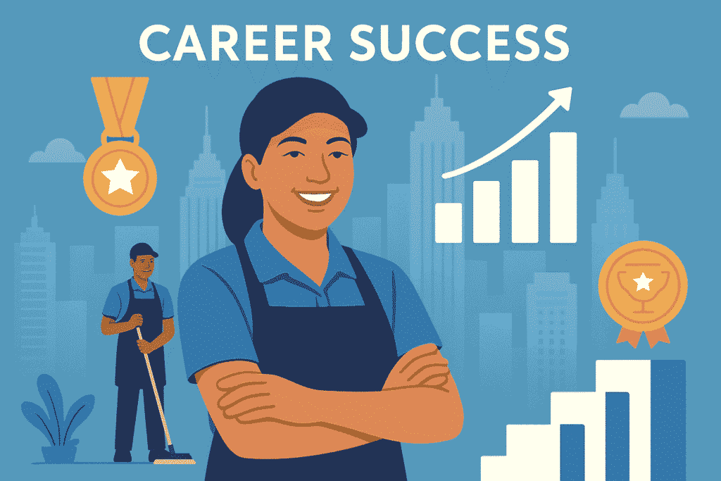 Global Career Success