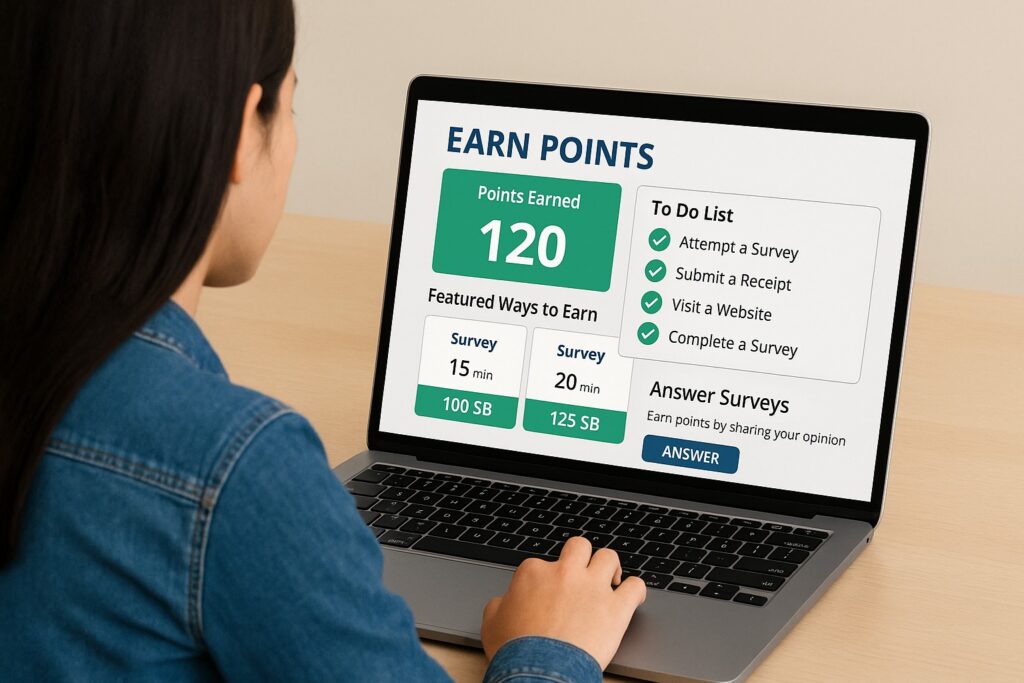 How to make money while studying online tasking