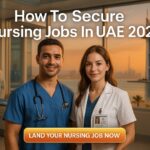 Nursing Jobs in UAE