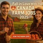 Canada Farm Jobs