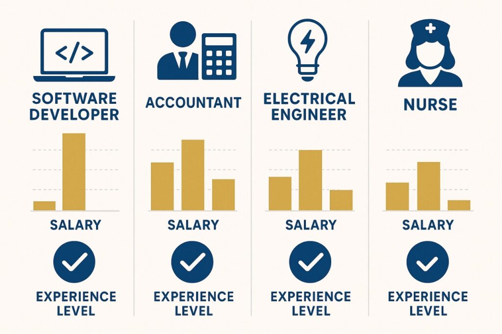 UAE Jobs for Foreigners ,