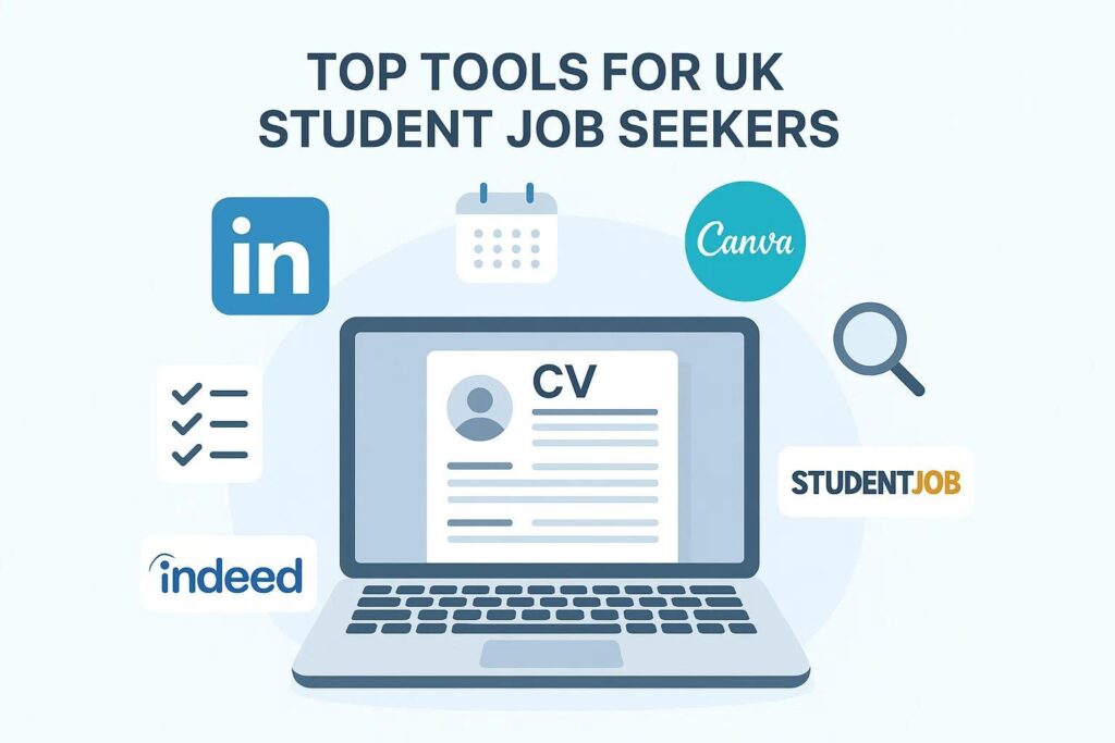 job-uk-student-guide