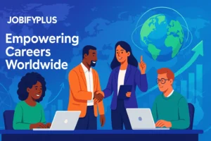 about jobifyplus Employers candidates Disclaimer