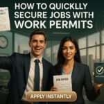 jobs with work permits