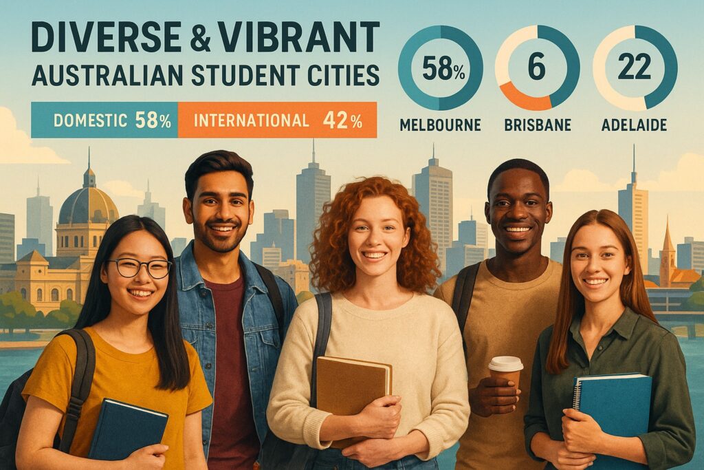 Study in Australia 