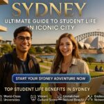 sydney student life
