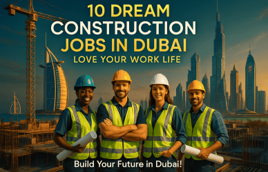 Demand Plumber Jobs in Dubai