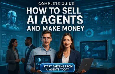 How to Sell AI Agents