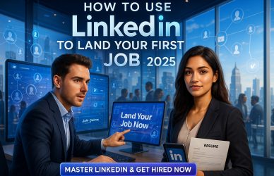 how to use LinkedIn
